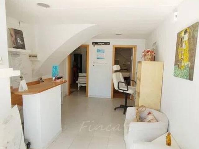 Inmueble en Alquiler en Moià