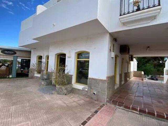 Inmueble en Alquiler en Mojácar