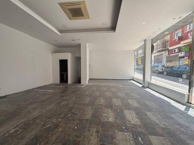 Inmueble en Alquiler en Molina de Segura
