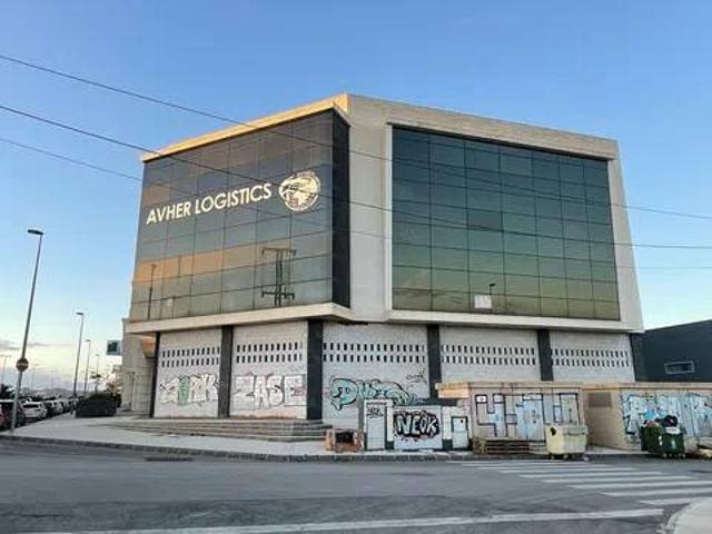 Inmueble en Alquiler en Molina de Segura