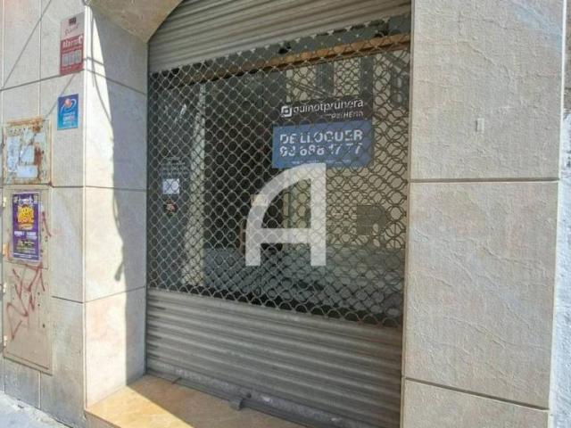 Inmueble en Alquiler en Molins de Rei