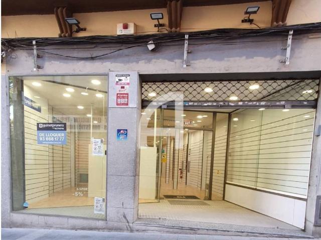 Inmueble en Alquiler en Molins de Rei