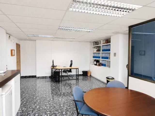Inmueble en Alquiler en Mollet del Vallès