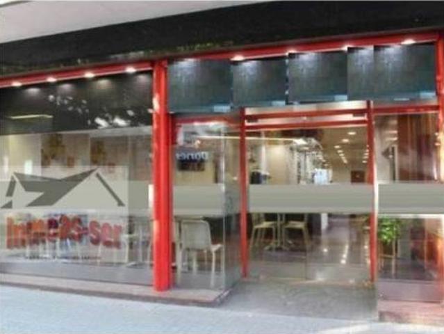 Inmueble en Alquiler en Mollet del Vallès