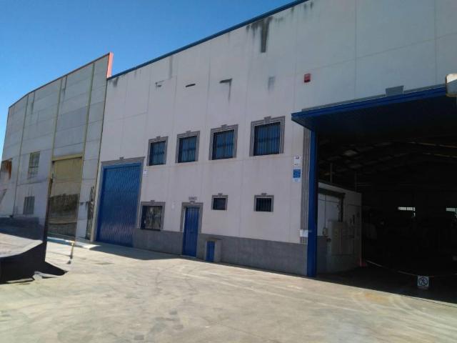 Inmueble en Alquiler en Mollina