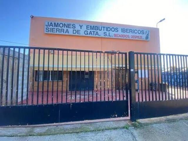 Inmueble en Alquiler en Moraleja