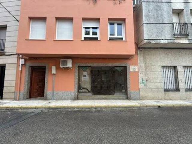 Inmueble en Alquiler en Moraleja