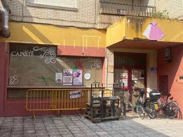 Inmueble en Alquiler en Moraleja