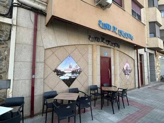 Inmueble en Alquiler en Moraleja