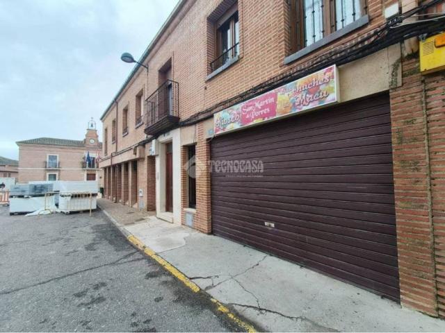 Inmueble en Alquiler en Moraleja del Vino