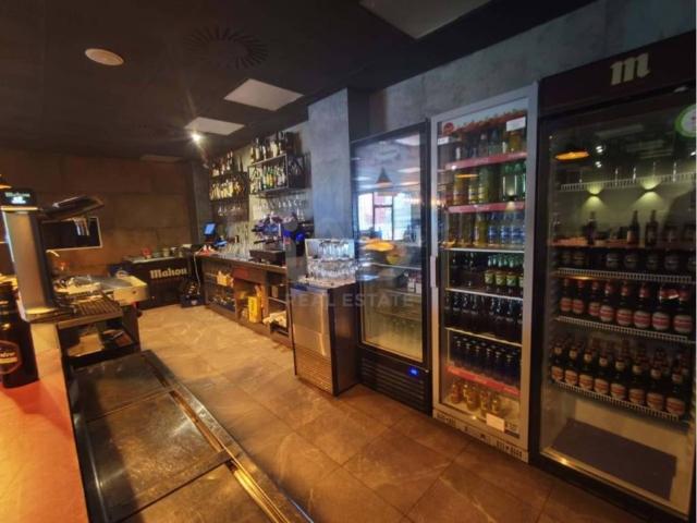 Inmueble en Alquiler en Moralzarzal