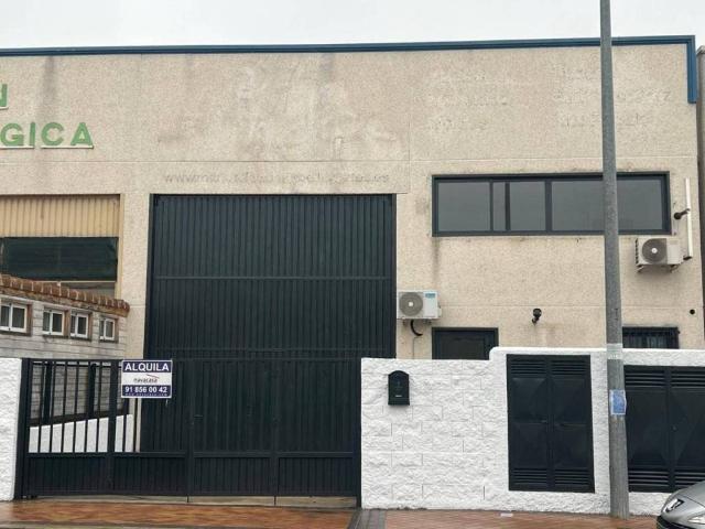 Inmueble en Alquiler en Moralzarzal