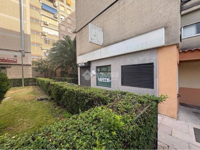 Inmueble en Alquiler en Móstoles
