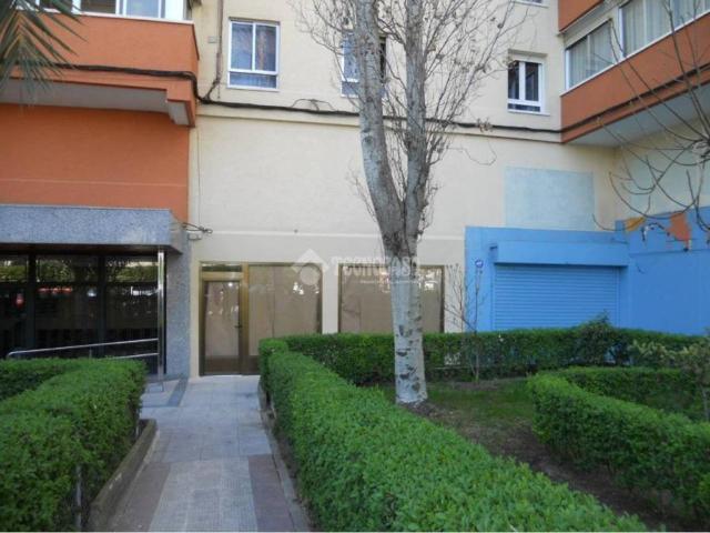 Inmueble en Alquiler en Móstoles