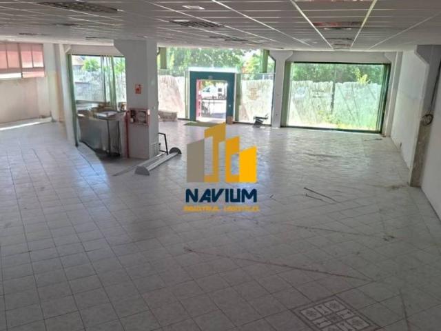 Inmueble en Alquiler en Móstoles