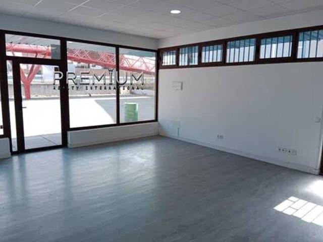 Inmueble en Alquiler en Móstoles