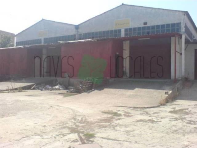 Inmueble en Alquiler en Móstoles