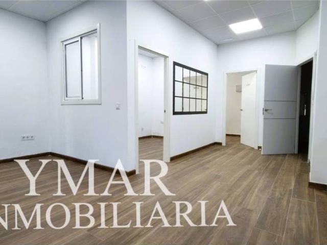 Inmueble en Alquiler en Móstoles