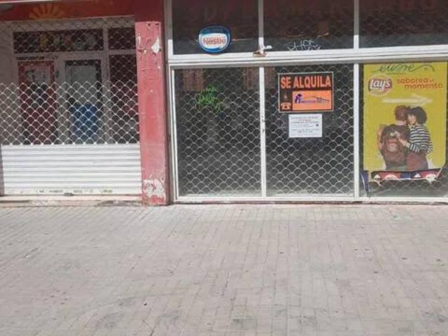 Inmueble en Alquiler en Móstoles