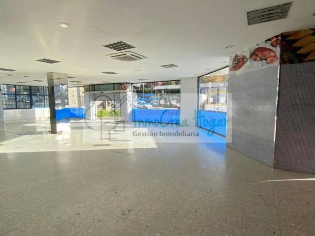 Inmueble en Alquiler en Mos