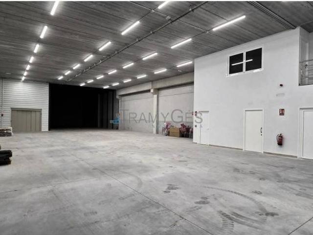 Inmueble en Alquiler en Mos