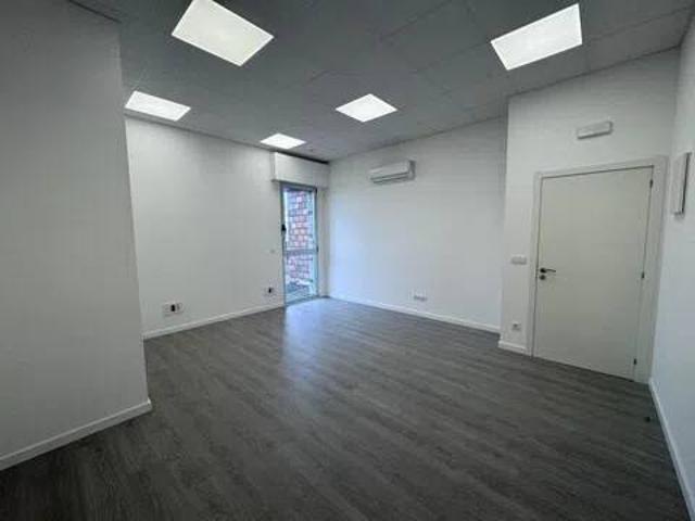 Inmueble en Alquiler en Mos