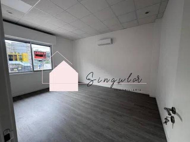 Inmueble en Alquiler en Mos