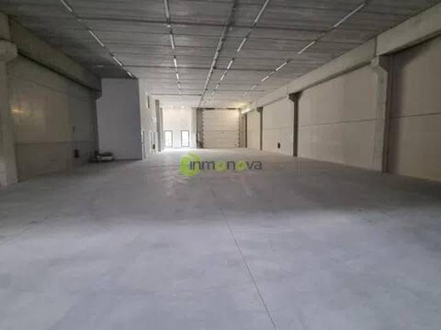 Inmueble en Alquiler en Mos