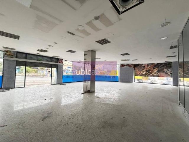 Inmueble en Alquiler en Mos