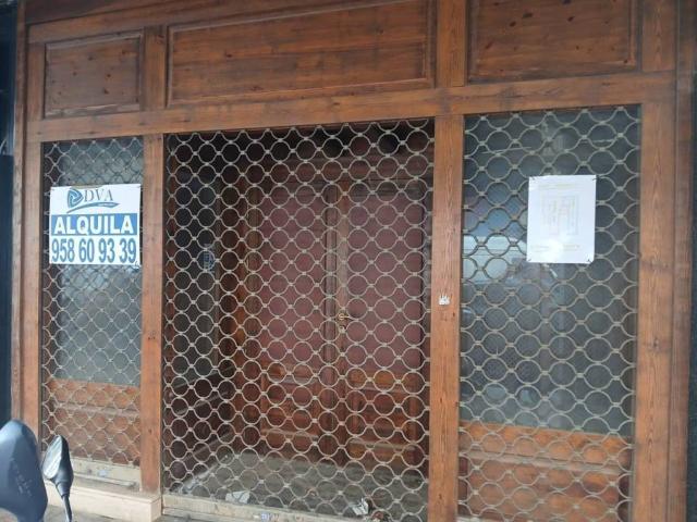 Inmueble en Alquiler en Motril
