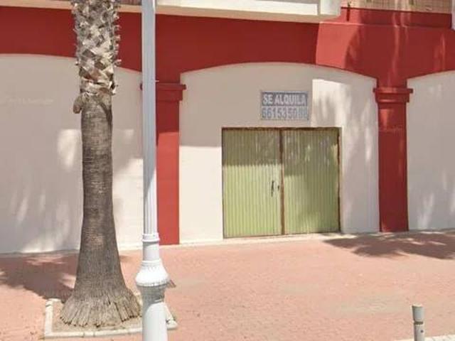 Inmueble en Alquiler en Motril