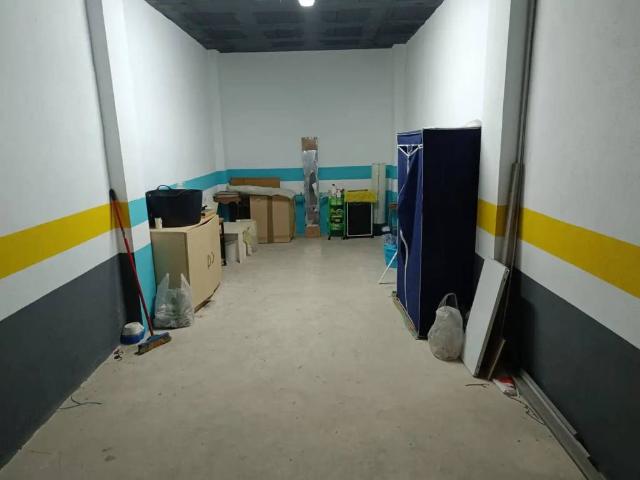 Inmueble en Alquiler en Motril