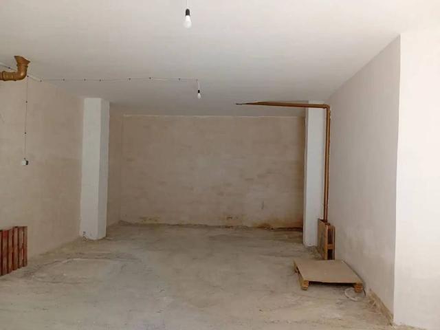 Inmueble en Alquiler en Motril