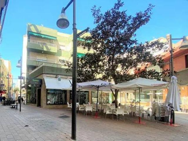 Inmueble en Alquiler en Motril