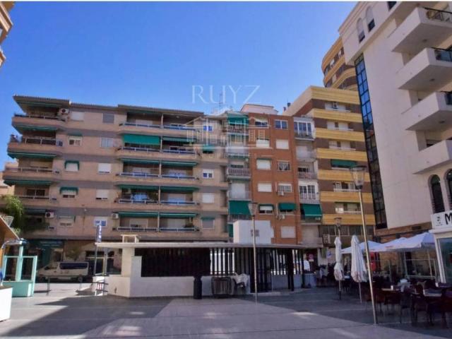 Inmueble en Alquiler en Motril