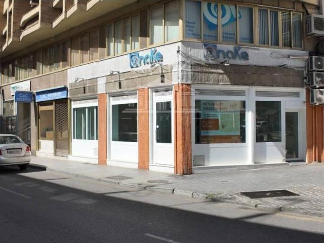Inmueble en Alquiler en Motril