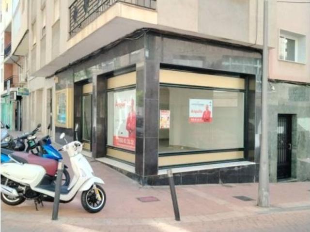 Inmueble en Alquiler en Motril