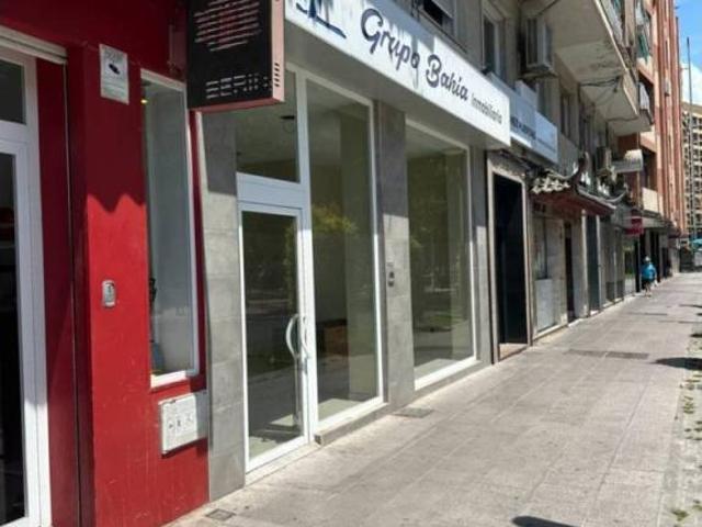Inmueble en Alquiler en Motril