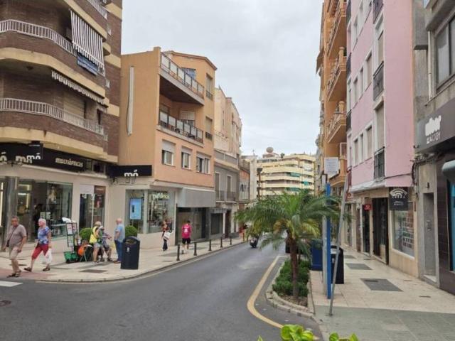 Inmueble en Alquiler en Motril