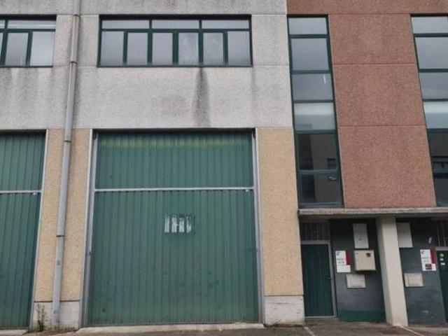 Inmueble en Alquiler en Mungia