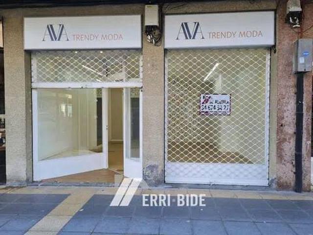Inmueble en Alquiler en Mungia
