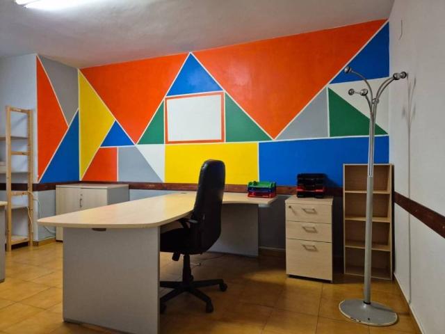 Inmueble en Alquiler en Mungia
