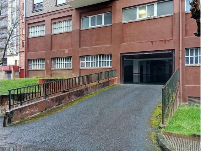Inmueble en Alquiler en Mungia