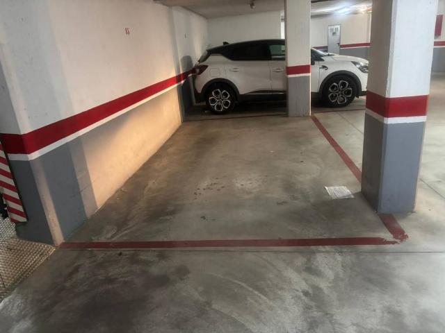 Inmueble en Alquiler en Murcia