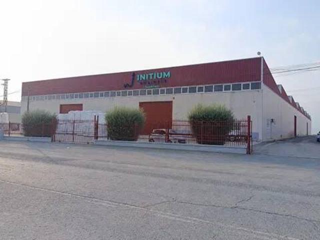 Inmueble en Alquiler en Murcia