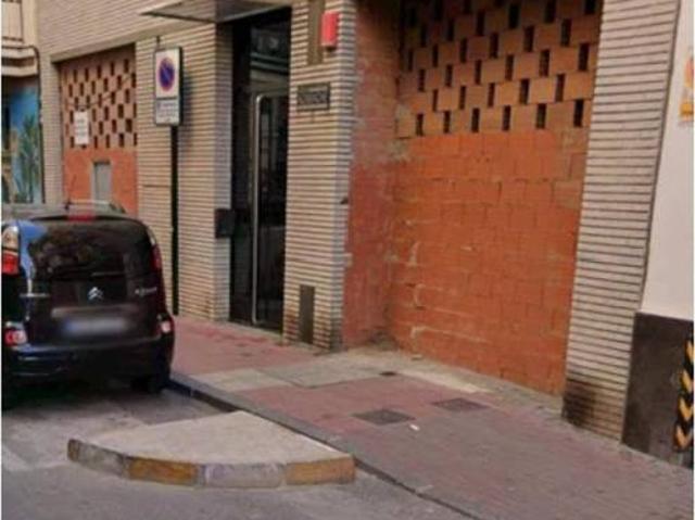 Inmueble en Alquiler en Murcia