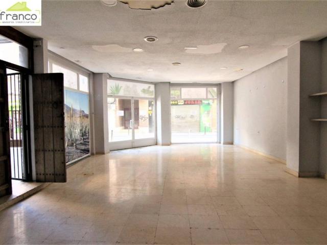 Inmueble en Alquiler en Murcia
