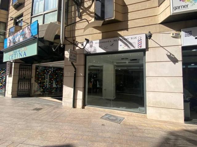 Inmueble en Alquiler en Murcia