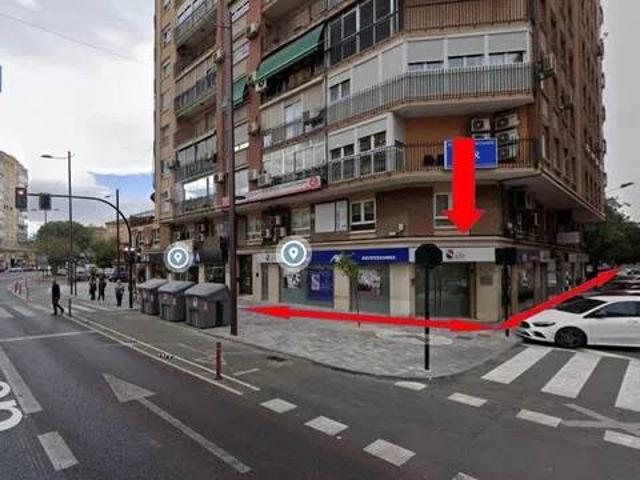 Inmueble en Alquiler en Murcia