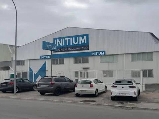 Inmueble en Alquiler en Murcia